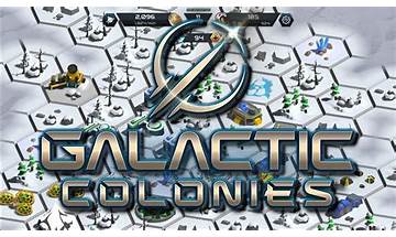 Galactic Colonies for Android - Download the APK from Habererciyes